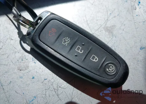 2019 Ford Escape Se из США, поврежденный, VIN 1FMCU0GDXKUB05100